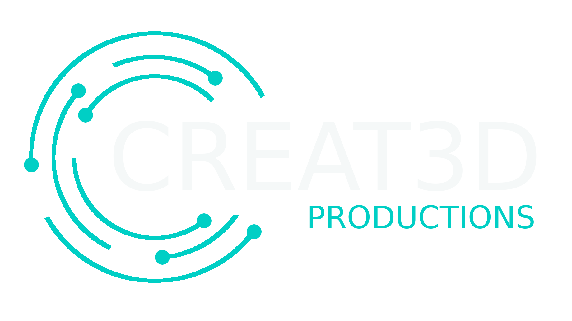 CREAT3D Productions