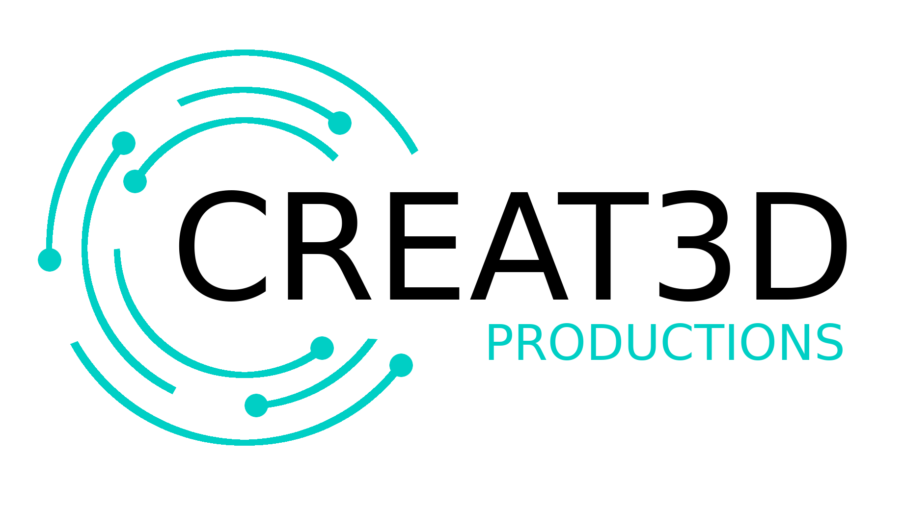 CREAT3D Productions